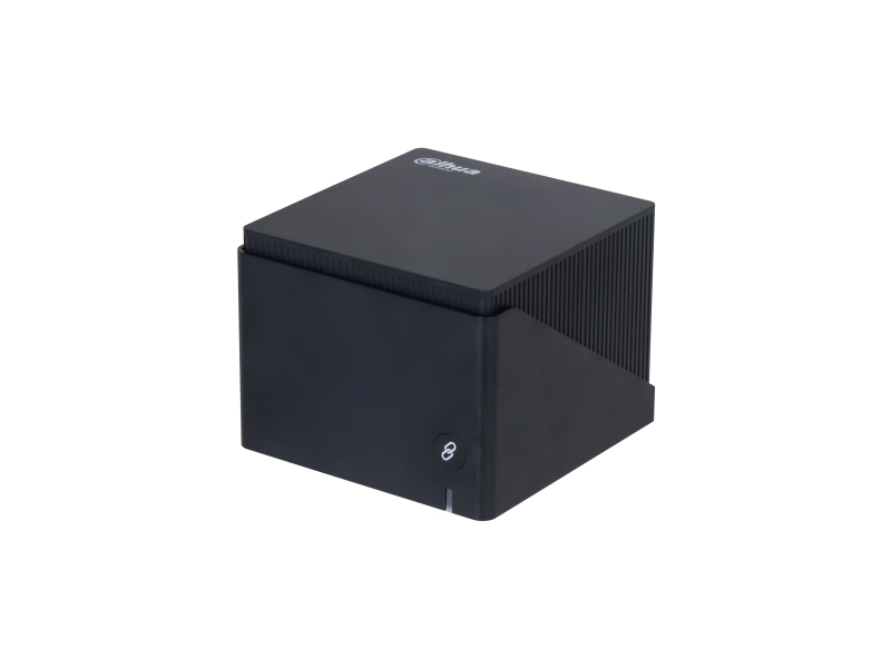 Dahua Technology Max18, Sort, Intern, Mesh-Router, Status, Omniretningsbestemt, 4.45 Dbmw