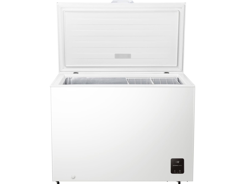 Gorenje FH30DAW - Fryser - 297 liter - Klasse D