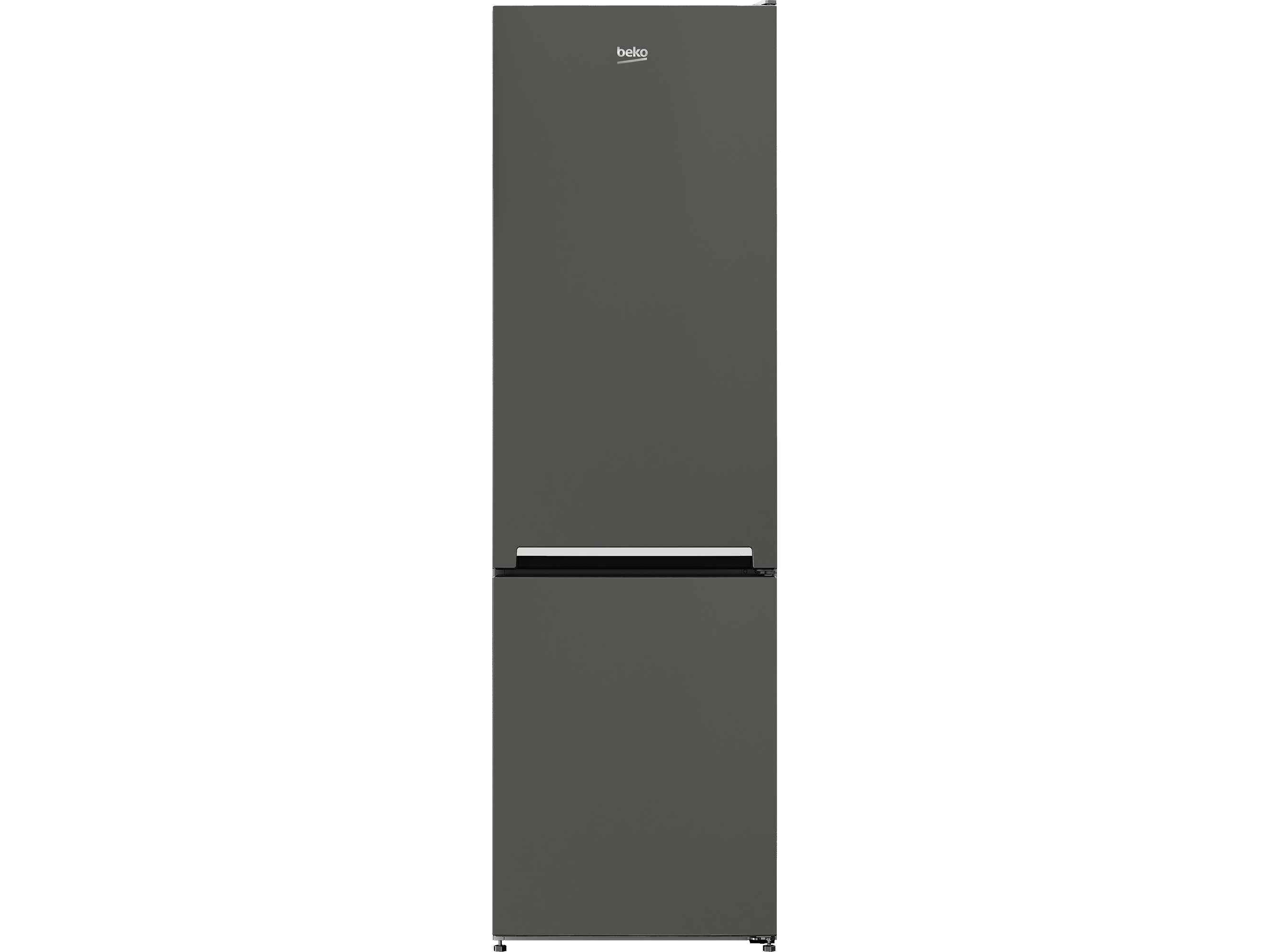 Beko RCSA300K40GN, 291 L, SN-ST, 35 dB, 4 kg/24h, E, Harmaa