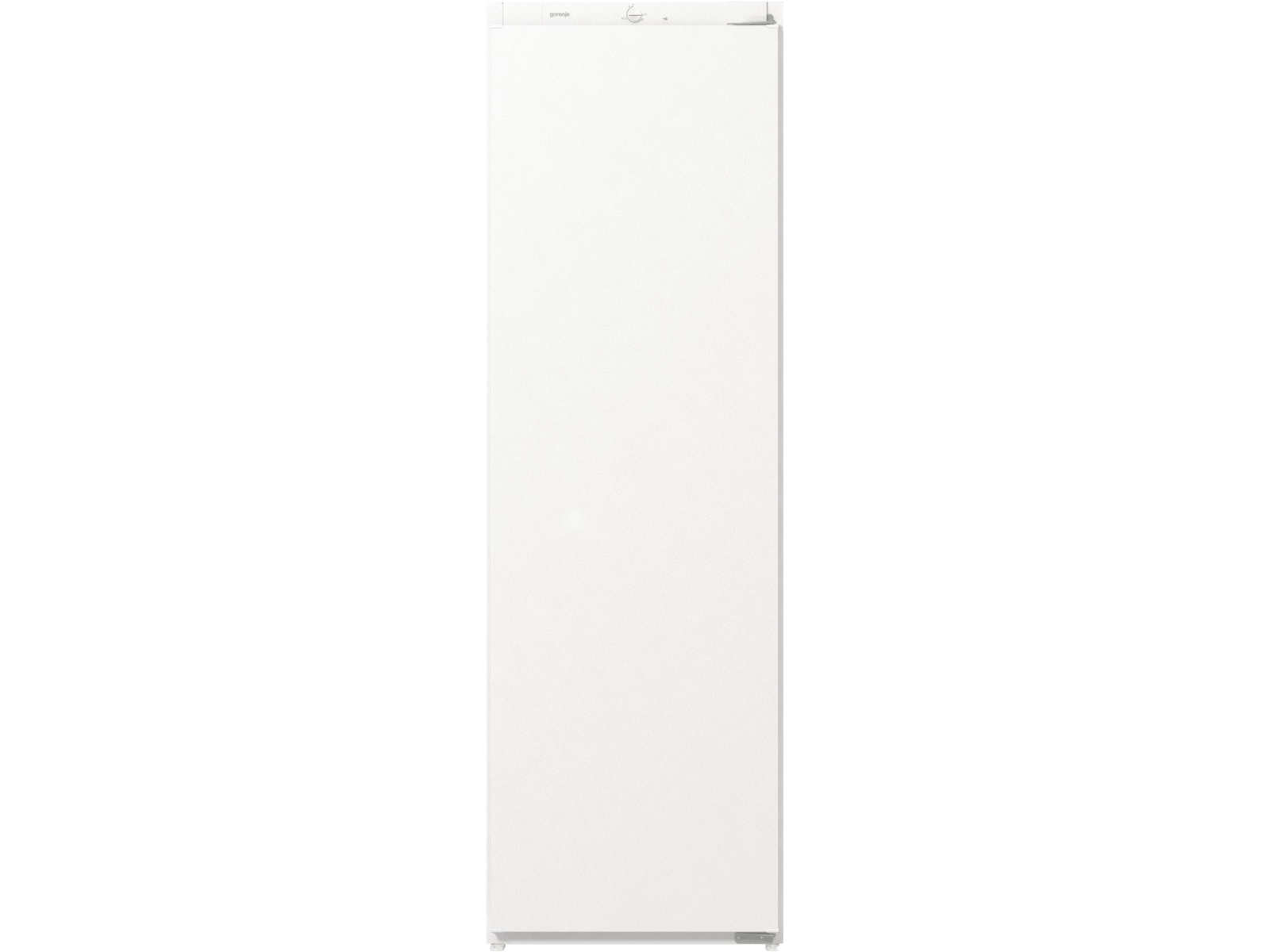 Gorenje Rbi418ee0 Kühlschrank, Einbau, 178Er Nische, 280 L, Integriert, E, 37 Db, N-St, 2 Kg/24H