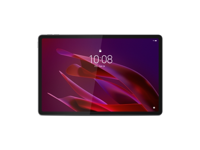 Lenovo Yoga Tab , 28,2 Cm (11.1"), 3200 X 2000 Pixel, 256 Gb, 12 Gb, Android 15, Grau