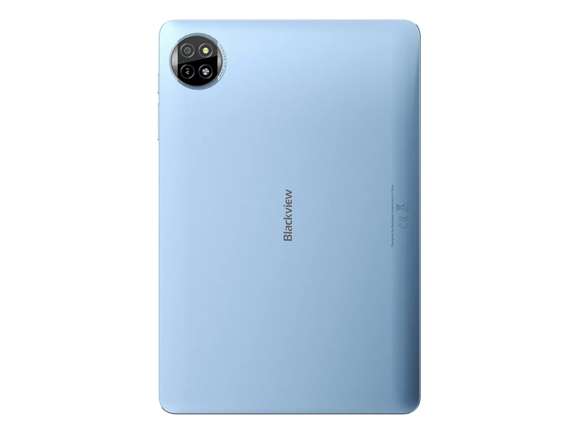 Tablet Tab20 10" 4/64Gb Wifi/Tab20wifi Blue Blackview Tab20wifi 4/64Gb Blue (6931548323143)