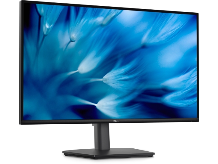 Dell Pro E2726ds, 68.6 Cm (27"), 2560 X 1440 Pixels, Quad Hd, Lcd, 8 Ms, Black