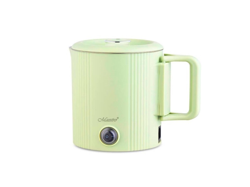 Maestro Travel Electric Kettle / Pot 0,8L, 600W