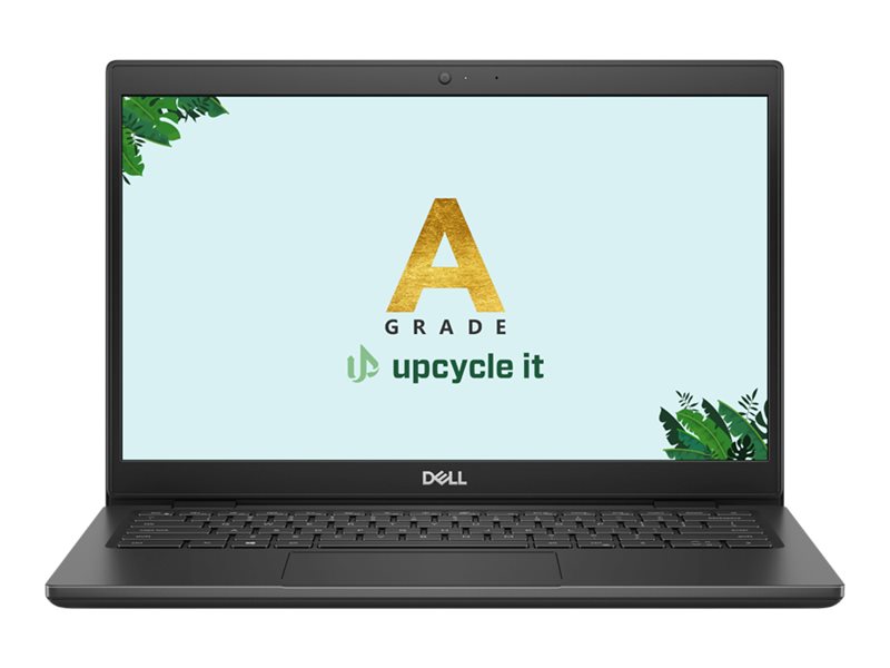 Refurbished Dell Latitude 3420 - Condition: Grade A