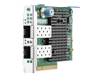 10Gb Ethernet 2-Port Adapter With Sfp+ Interface