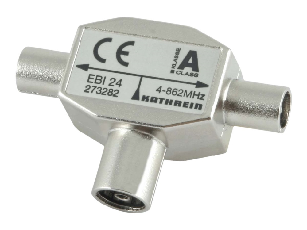 EBI 24 T-STIK TV 4-862 MHZ