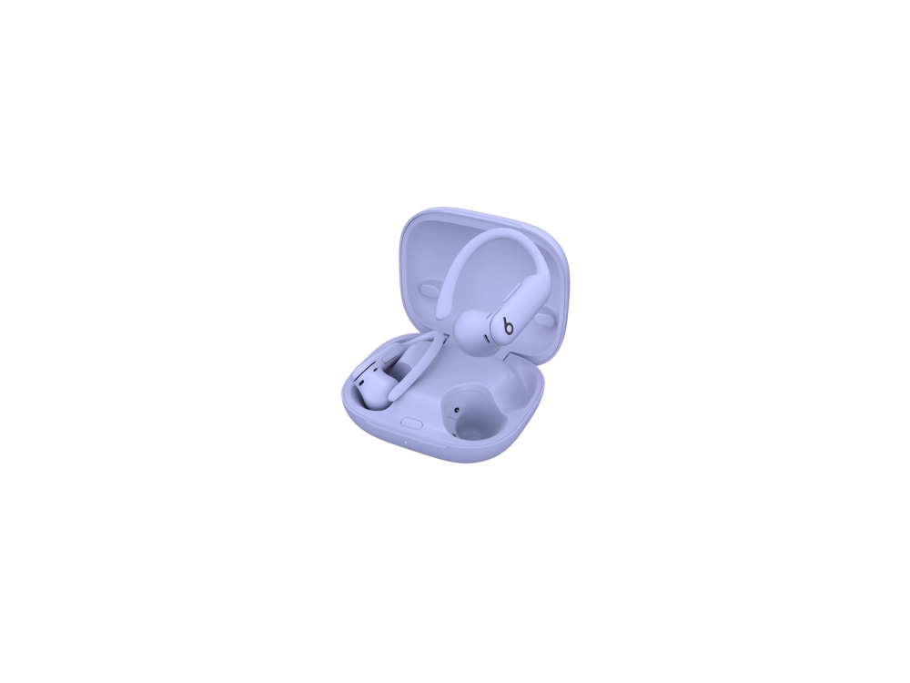 Apple Powerbeats Pro 2 - True Wireless-Kopfhörer Mit Mikrofon (Mx753zm/A)