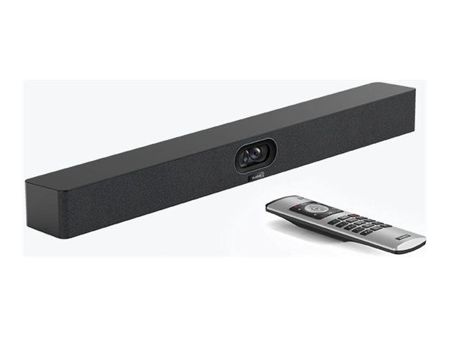Yealink Meetingbar A40 - All-In-One-Videobar (Vcr11 Fjernstyring)
