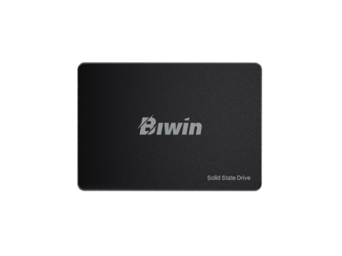 Biwin M100 2,5 Cm Ssd 1Tb Sata3 Harddisk