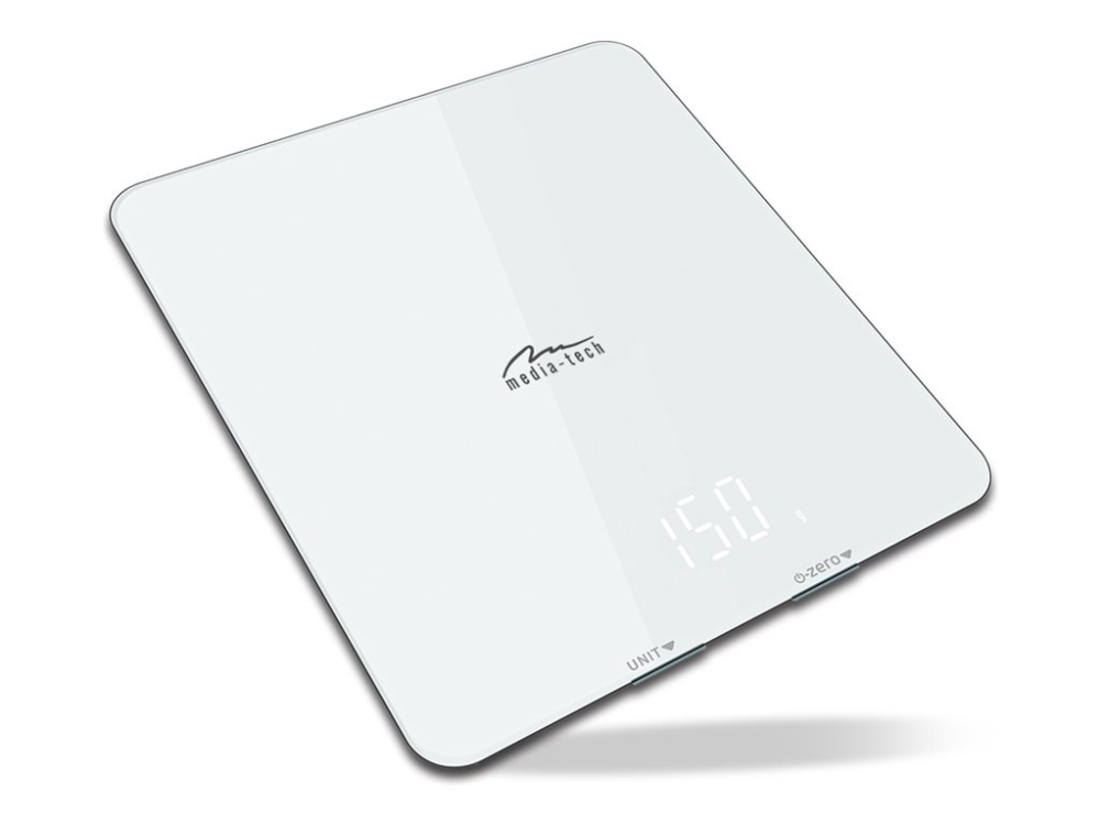 Media-Tech Mt5544 Smart Diet - Køkkenvægt