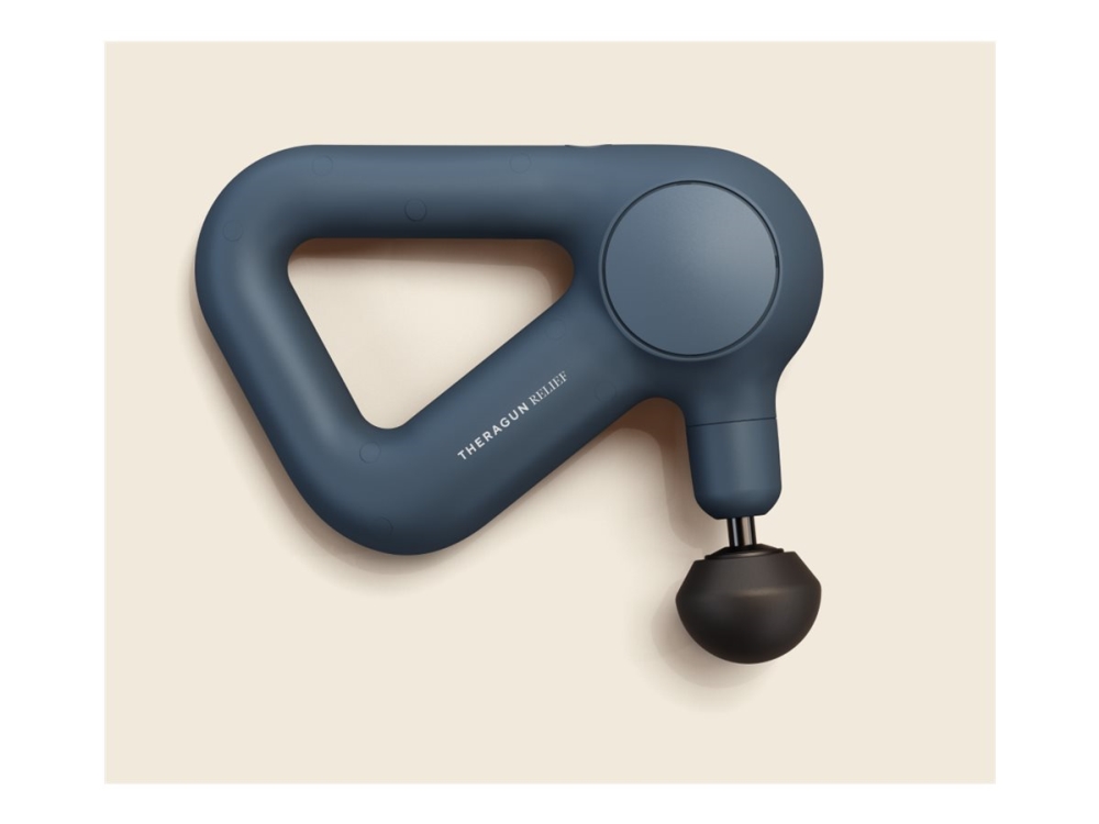 Masażer Therabody Therabody Theragun Relief navy TG0003968-3A40