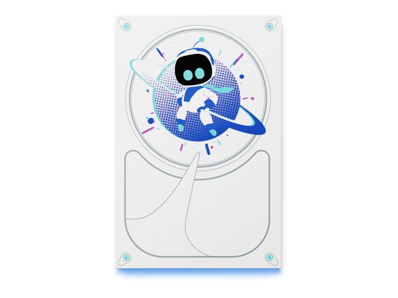 Seagate Exos - Festplatte - Extern