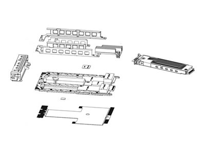 Dell 403-Bdmp, Poweredge R470 Poweredge R570 Poweredge R670 Poweredge R6715 Poweredge R6725 Poweredge R770...