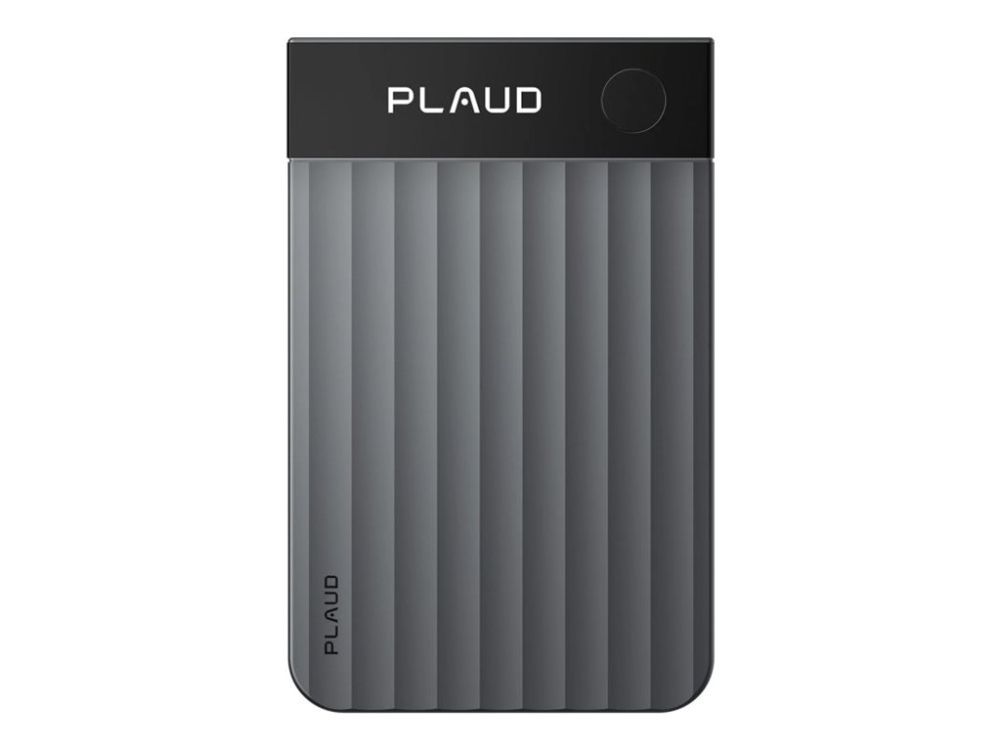 PLAUD Note Pro - Black
