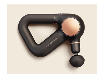 Therabody Theragun Sense svart TG0003971-3A10 | Hälsa - Massageutrustning - Massage Apperater | GameStuff
