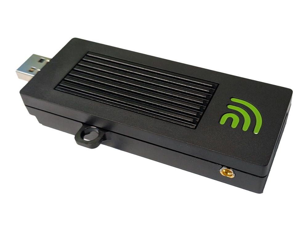 NetAlly NXT-2000 - RF-spektrumanalysator