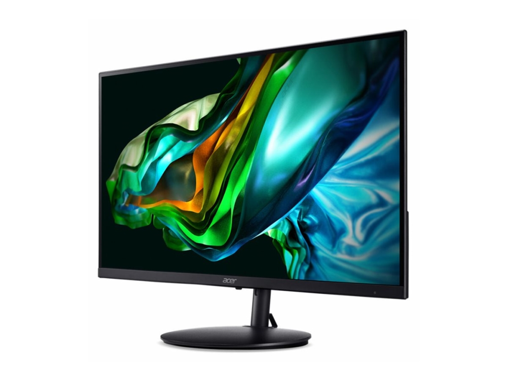 Acer Sh272 Ebmihux - - 27 Zoll