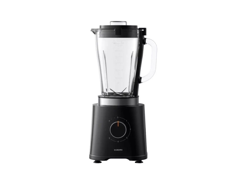 Xiaomi Mixer Eu Schwarz (Bhr8936eu)