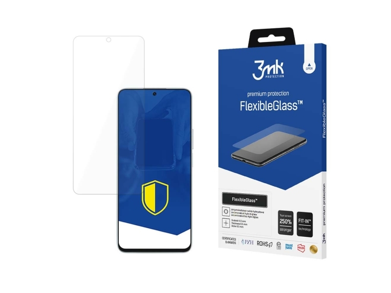 3Mk Flexibleglass, Honor 90 Lite, 1 Stk