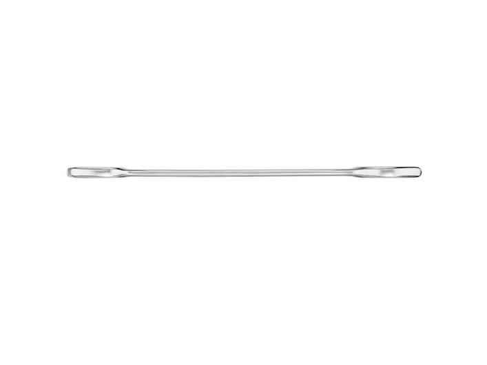 St.Platformnøgler 20X22mm Anti-Slip