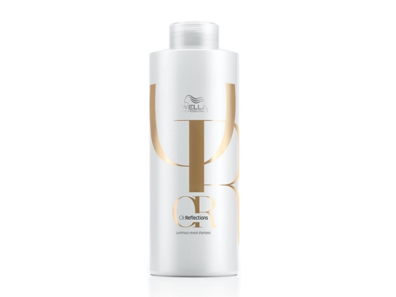 Wella Professionals Oil Reflections Shampoo 1000 Ml