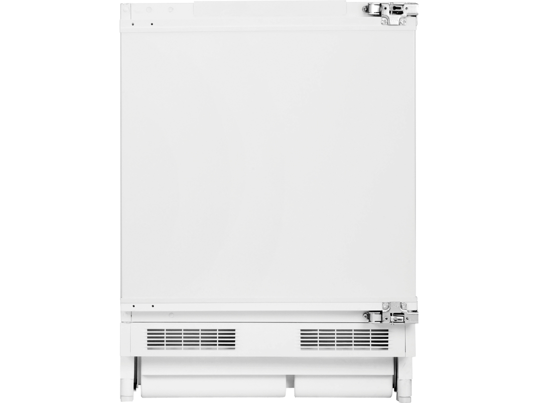 Beko BU1154HCN, 107 l, Innebygget, E, 37 dB, SN-T, 2,5 kg/24t