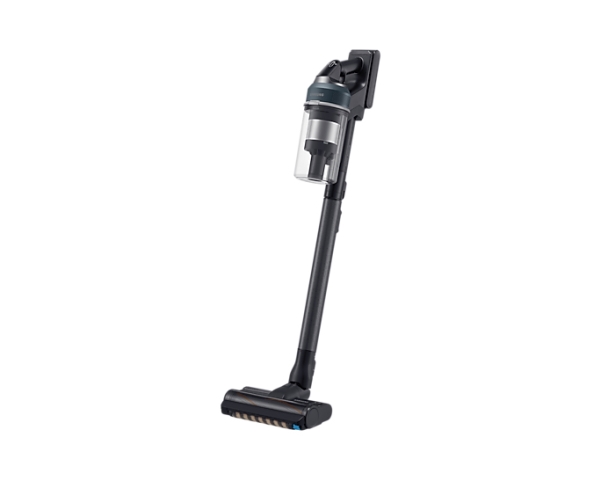 Samsung Vs20c9544tb/Ge, 2-In-1 Stick Vacuum, Støvpose, Sort, Rektangulær, Dry, Allergifilter, Ultrafine
