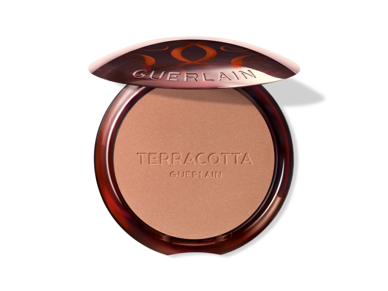 Guerlain Terracotta Bronzing Powder - - 8 G