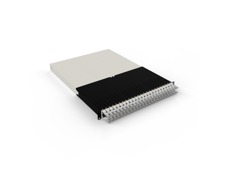 Patchbox Pone30utpwh, 1,8 M, Cat6a, U/Utp (Utp), Rj-45, Rj-45, Hvid