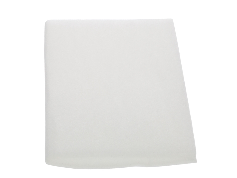 Universal-Motorfilter 200Mm X 310Mm