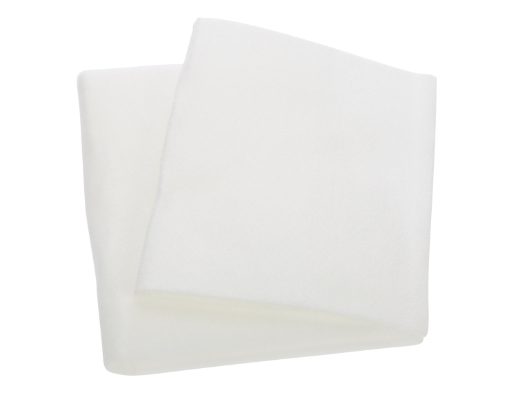 Universalt Filter Set, Micro Filter + Motorfilter