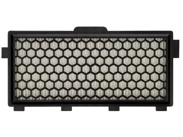 Hepa-Filter Til Miele S4000-5000-Serien