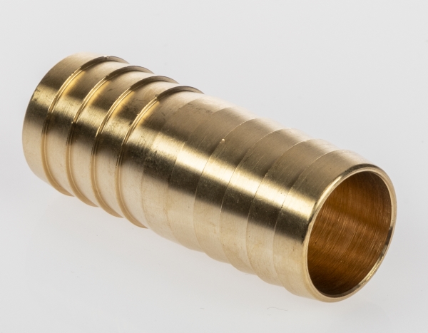 Hose Extension In Brass 3/4"