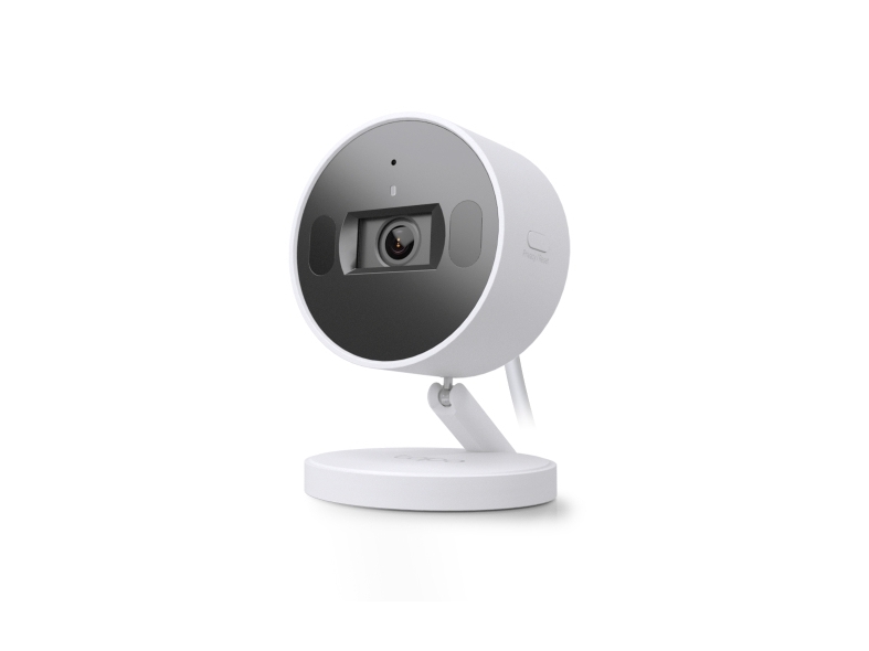 TP-Link TAPO C125 overvågningskamera IP-sikkerhedskamera Indendørs 2560 x 1440 pixel Skrivebord