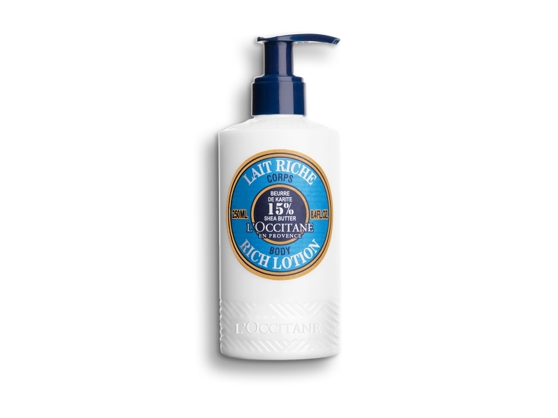 L'occitane En Provence Karite Body Milk 250 Ml