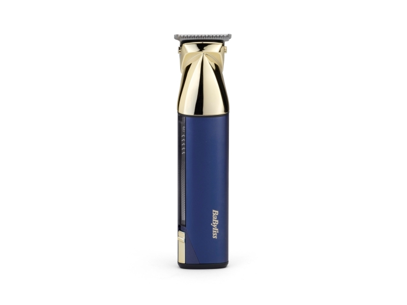 BaByliss MT992E, Multicolour, 0,2 mm, 1,6 cm, Batteri, 300 min, Indbygget batteri