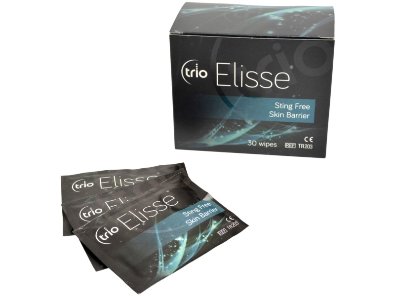 Barrierefilm, Trio Elisse, Serviet