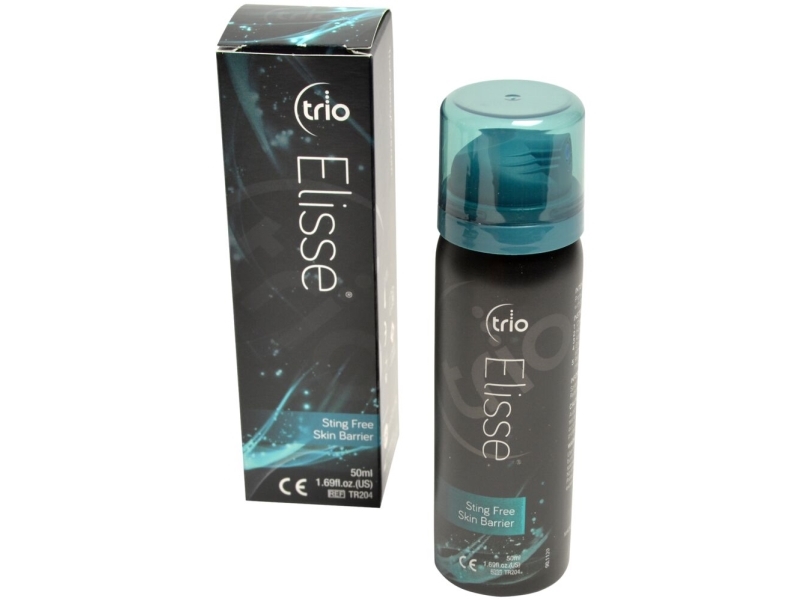 Barrierefilm, Trio Elisse, 50 Ml