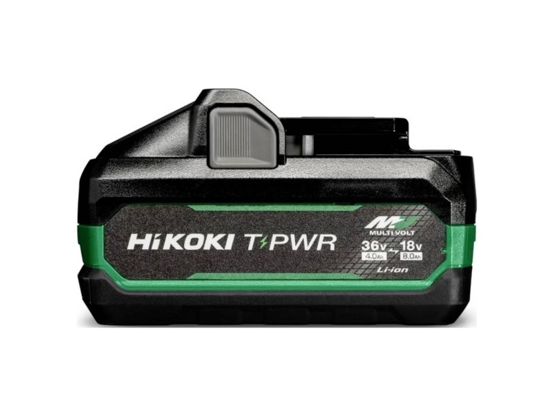 HiKOKI 381993 BSL3640MVT Værktøjsbatteri 36 V