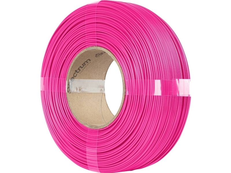 Spectrum Filaments 81268 Refill Premium Pla High Speed Filament Pla-Plast Highspeed Filament, Høj Grad Af Stivhed, Høj Grad Af Trækstyrke 1.75 Mm 100