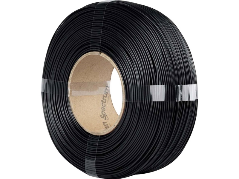 Spectrum Filaments 81283 Refill Premium Pla High Speed Filament Pla-Plast Highspeed Filament, Høj Grad Af Stivhed, Høj Grad Af Trækstyrke 1.75 Mm 100