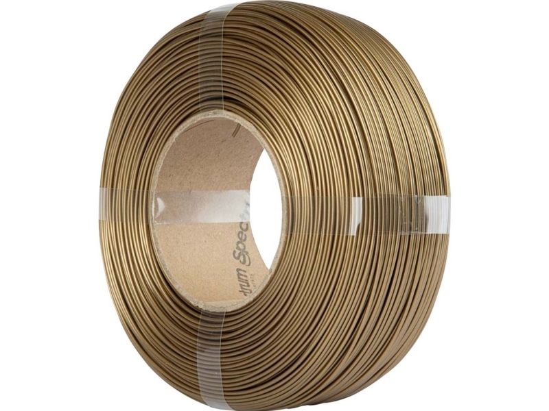Spectrum Filaments 81277 Refill Premium Pla High Speed Filament Pla-Plast Highspeed Filament, Høj Grad Af Stivhed, Høj Grad Af Trækstyrke 1.75 Mm 100