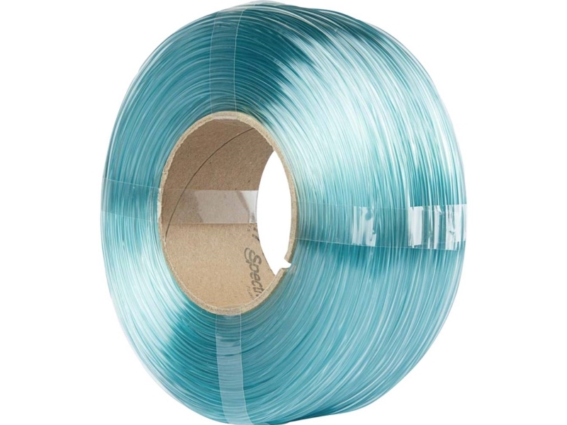 Spectrum Filaments 81273 Refill Premium Pla High Speed Filament Pla-Plast Highspeed Filament, Høj Grad Af Stivhed, Høj Grad Af Trækstyrke 1.75 Mm 100