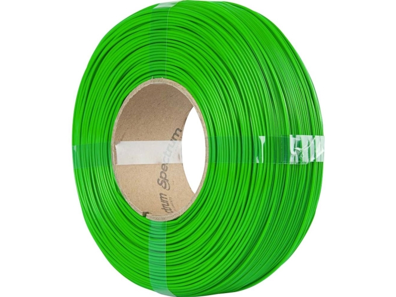 Spectrum Filaments 81271 Refill Premium Pla High Speed Filament Pla-Plast Highspeed Filament, Høj Grad Af Stivhed, Høj Grad Af Trækstyrke 1.75 Mm 100