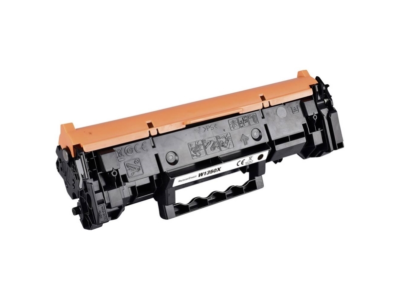 Renkforce Tonere erstatter HP 135X, W1350X Kompatibel Sort 2400 Sider RF-Toner-HP1350XBK RF-6922884
