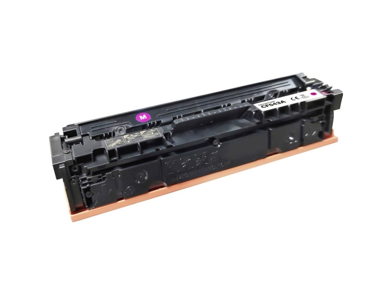 Renkforce Tonere Erstatter Hp 203A, Cf543a Kompatibel Magenta 1300 Sider Rf-Toner-Hp203am Rf-6922882