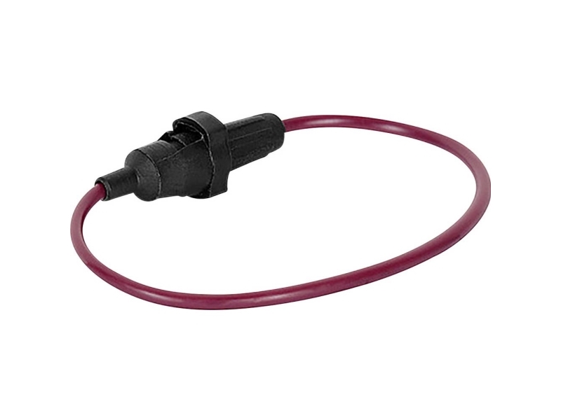 Schurter 8601.2005.08 Sicherungshalter Für Feinsicherung 6,3 X 32 Mm 6,3 A 32 V Dc/Ac (1 Stk.)