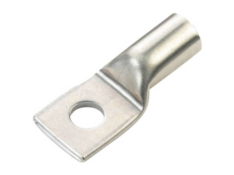 Rohrkabels.Edelstahl 4-6Mm² M6