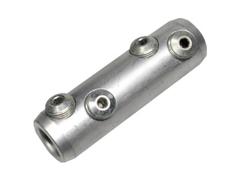 Intercable 182472 Icsv308-1 Skrueforbinder Fleksibel: 120-240 Mm² Stift: 120-240 Mm² 1 Stk
